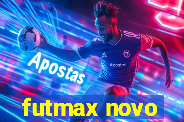 futmax novo